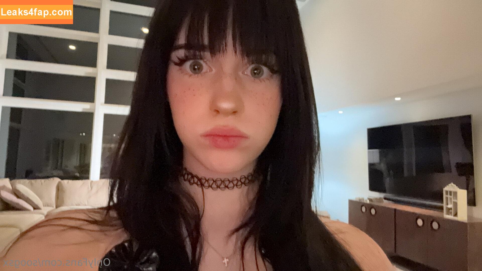 soogsx / soogsx__ leaked photo photo #0020