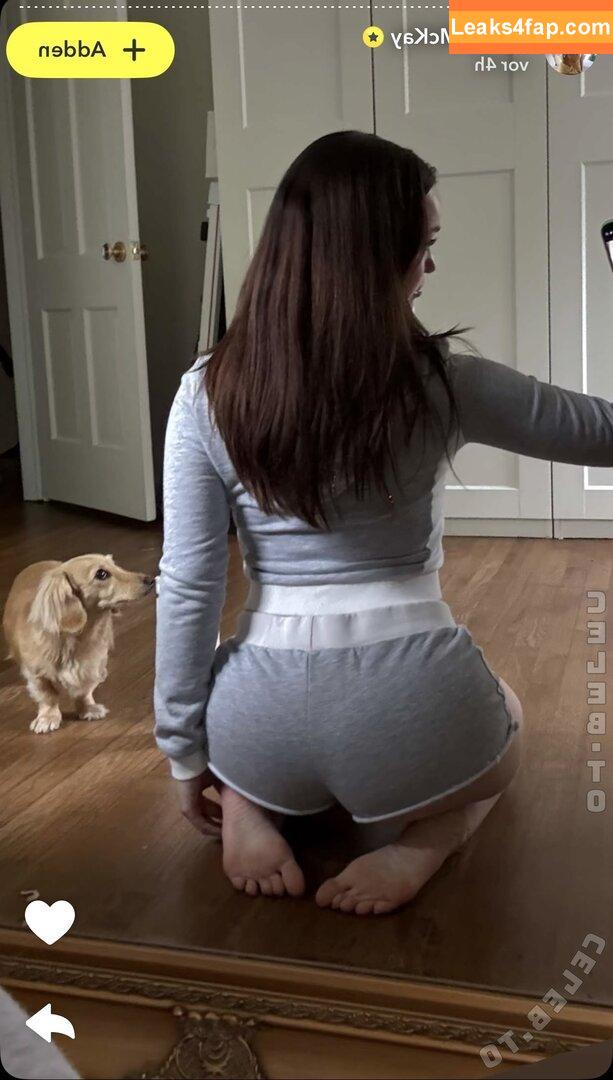 Alyssa Mckay бесплатные голые фото