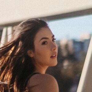random model