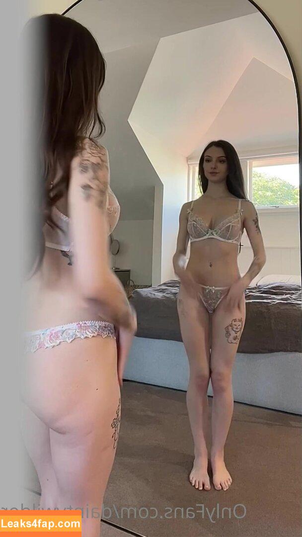 Dainty Wilder / daintymilder / daintywilder leaked photo photo #0017