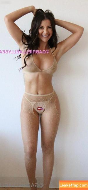 Gabriella Ellyse photo #0001