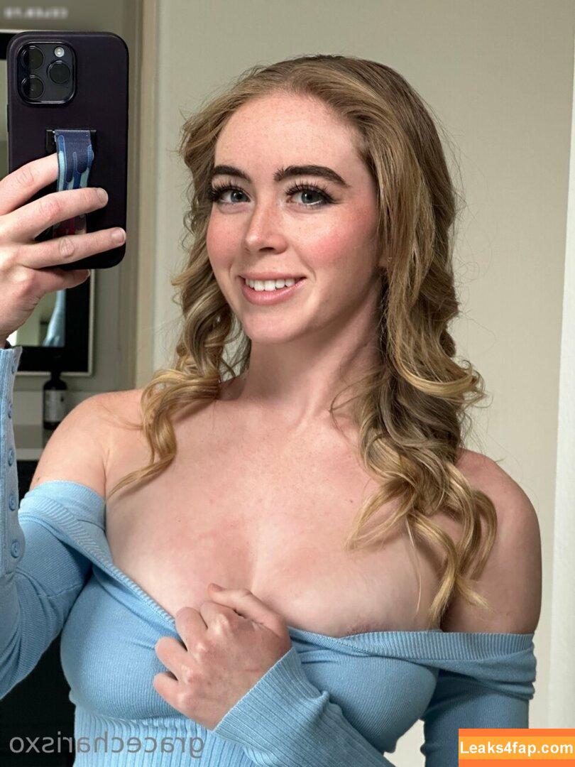 Grace Charis / gracecharisxo leaked photo photo #0014