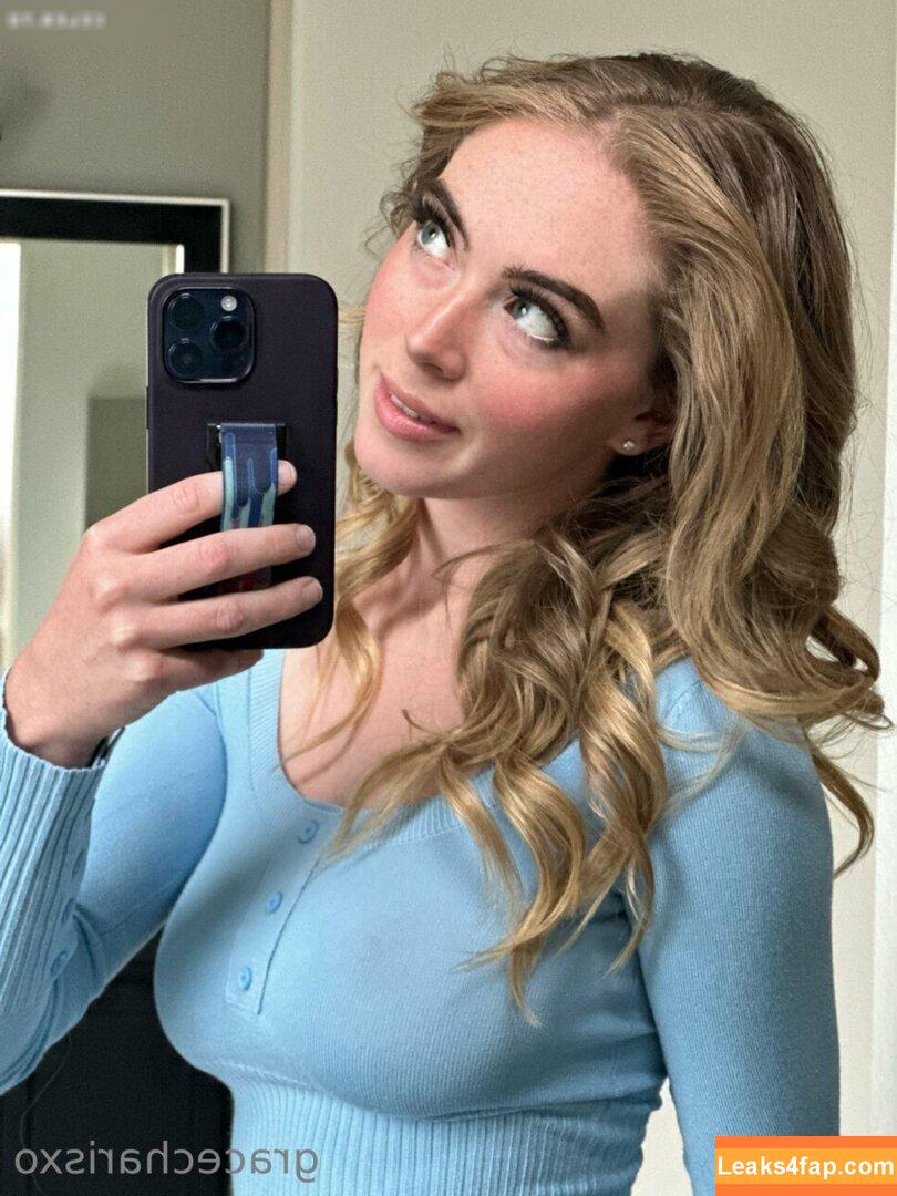 Grace Charis / gracecharisxo leaked photo photo #0015