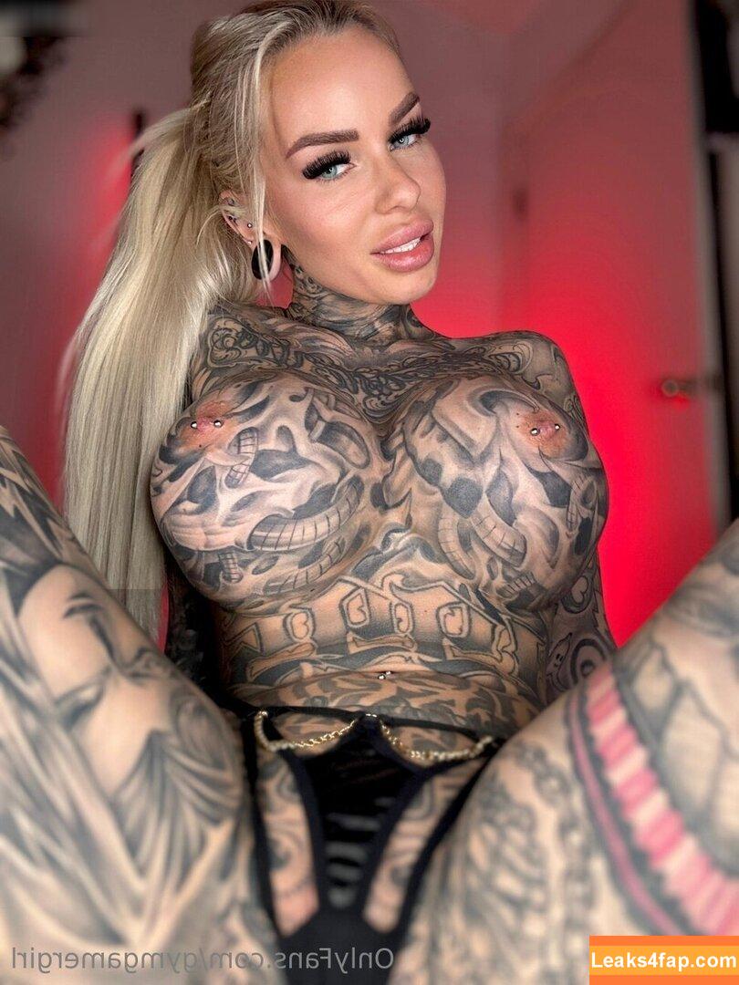 GymGamerGirl /  leaked photo photo #0014