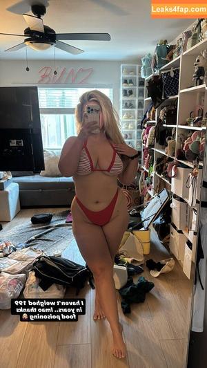 Haleigh Cox photo #0001
