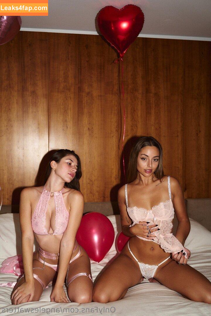 Ángeles Watters / ang.watters / fatalfemmee leaked photo photo #0018