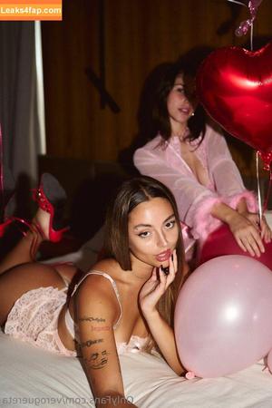 Ángeles Watters photo #0016