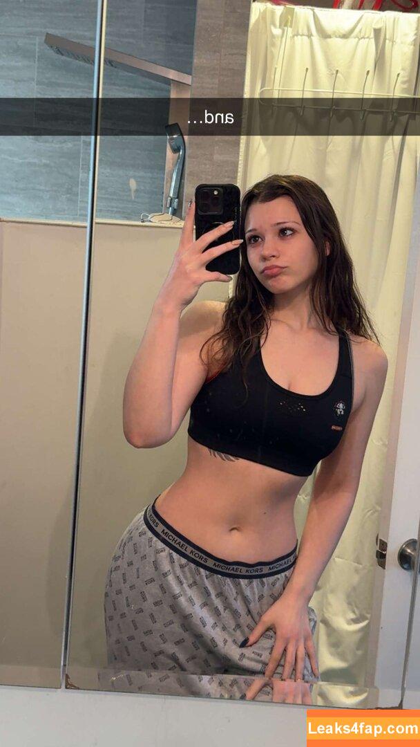 Nikki Woods / nikki_neko / nikkiwoodss leaked photo photo #0014