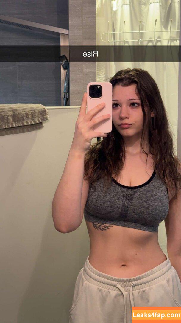 Nikki Woods Onlyfans leaks