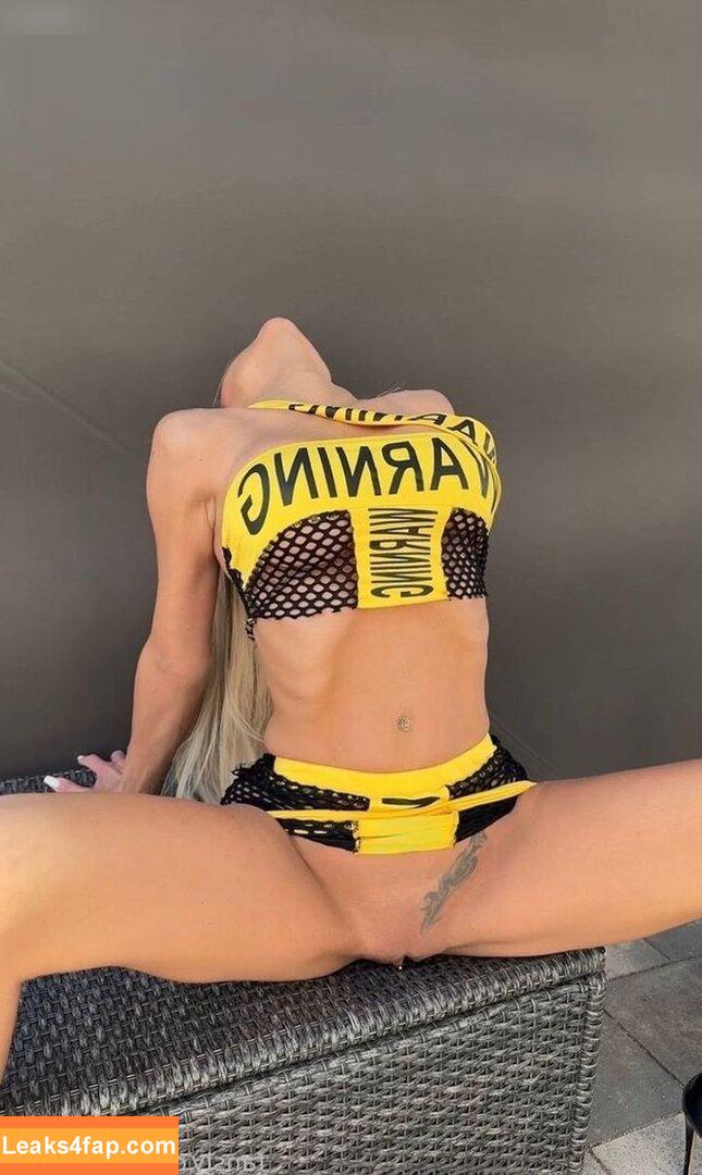 Sandylein /  leaked photo photo #0001