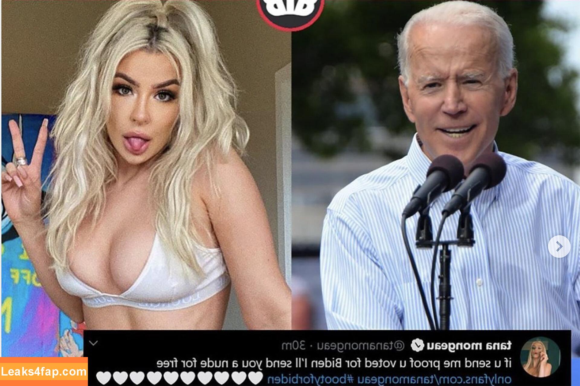 Tana Mongeau /  leaked photo photo #0006