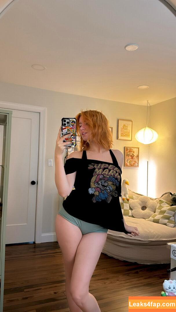 Thousandhunny /  leaked photo photo #0038