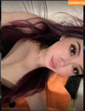 Vickibaybeee photo #0001