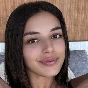 random model