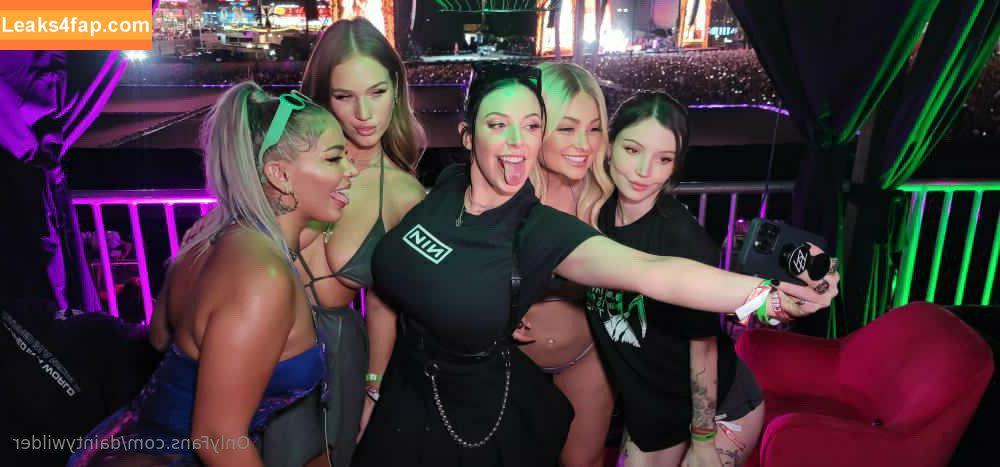 Dainty Wilder / DaintyWilder / daintymilder leaked photo photo #0007