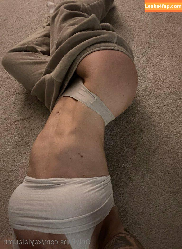 Kayla Lauren / kaylalauren / kaylalaurenofficial leaked photo photo #0015