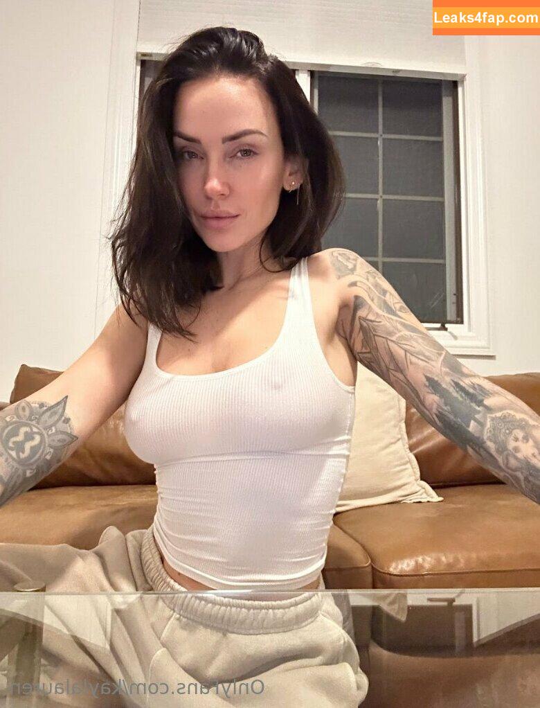 Kayla Lauren / kaylalauren / kaylalaurenofficial leaked photo photo #0022