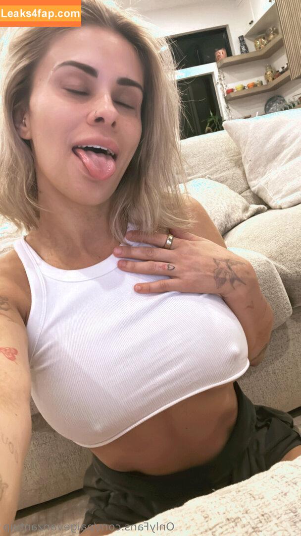 Paige VanZant / thepaigelillian leaked photo photo #0029