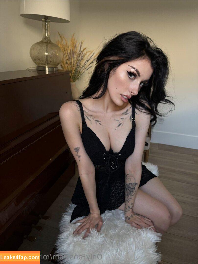 Rolyatistaylor leaked photo photo #0004