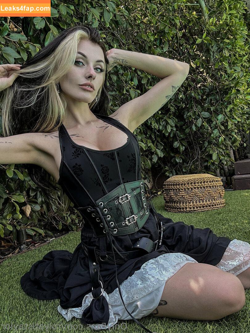 Rolyatistaylor leaked photo photo #0016