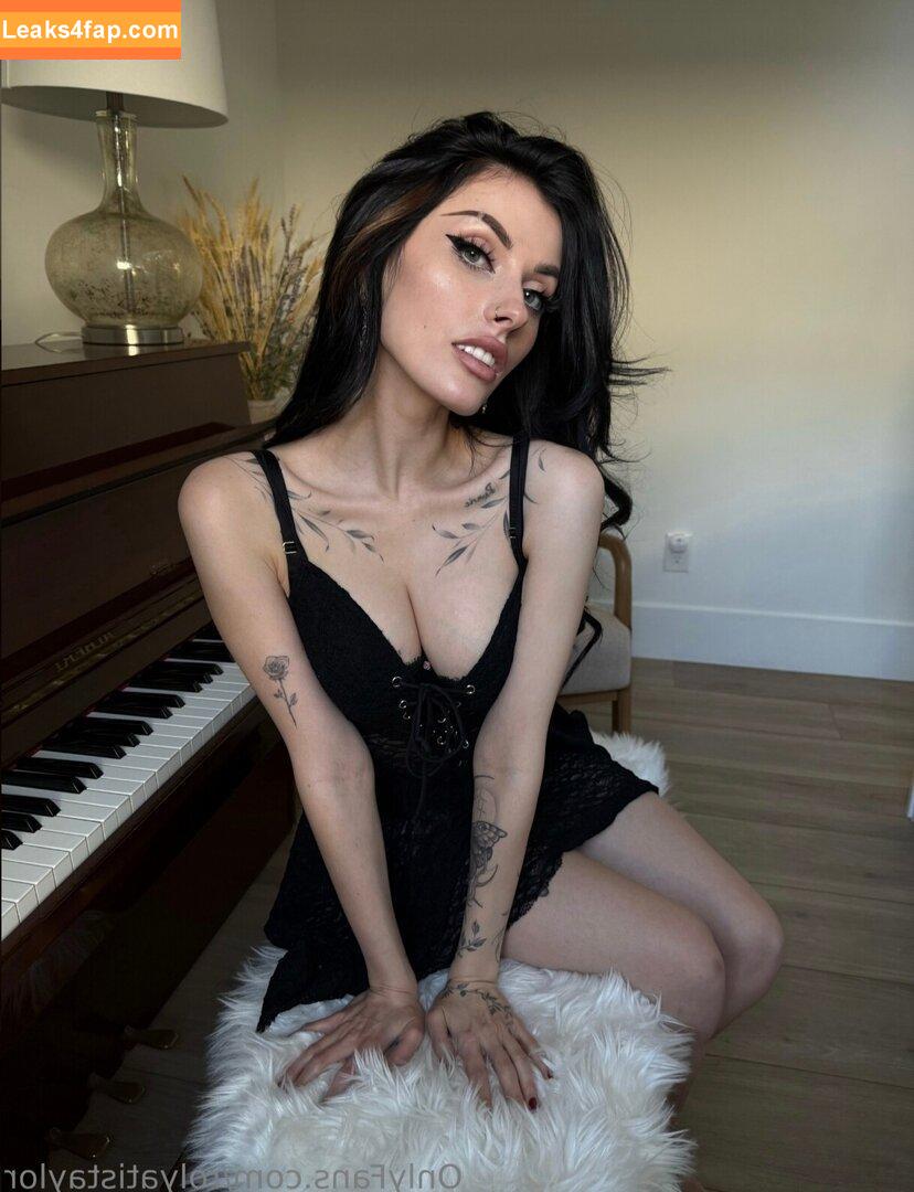 Rolyatistaylor leaked photo photo #0027