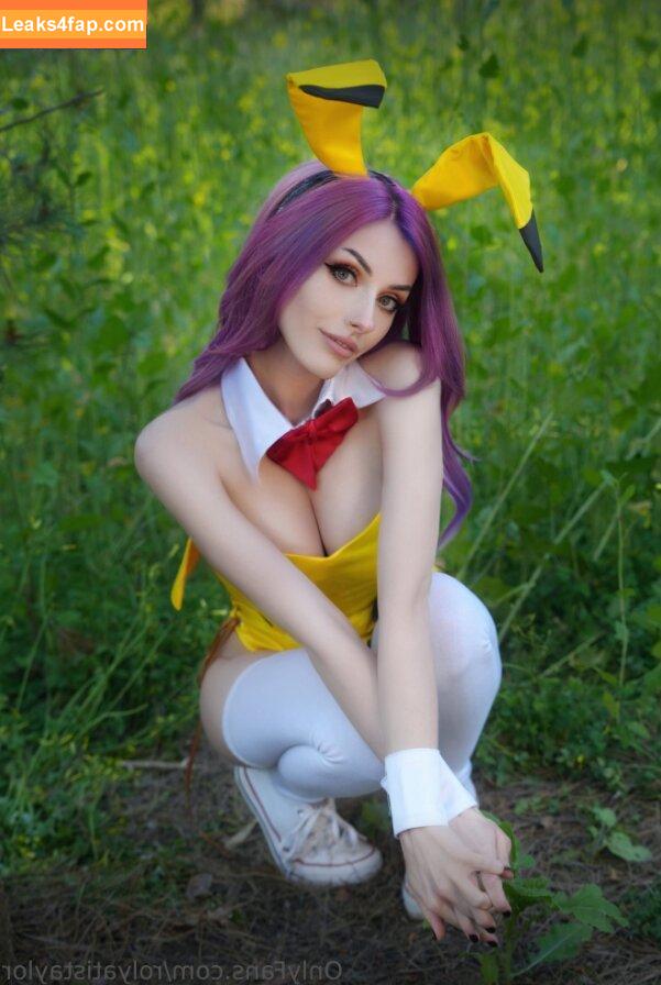 Rolyatistaylor leaked photo photo #0081