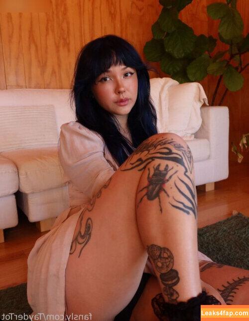 Taydertot /  leaked photo photo #0025