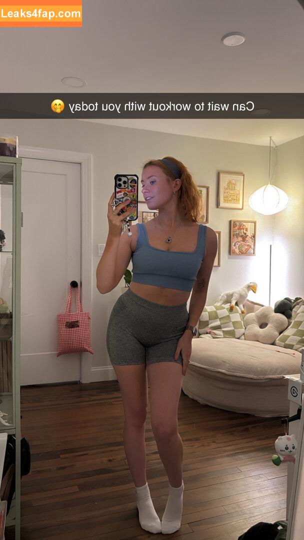 Thousandhunny /  leaked photo photo #0001