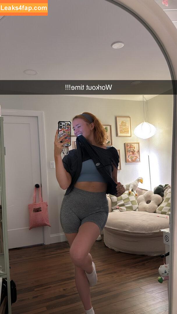 Thousandhunny /  leaked photo photo #0003
