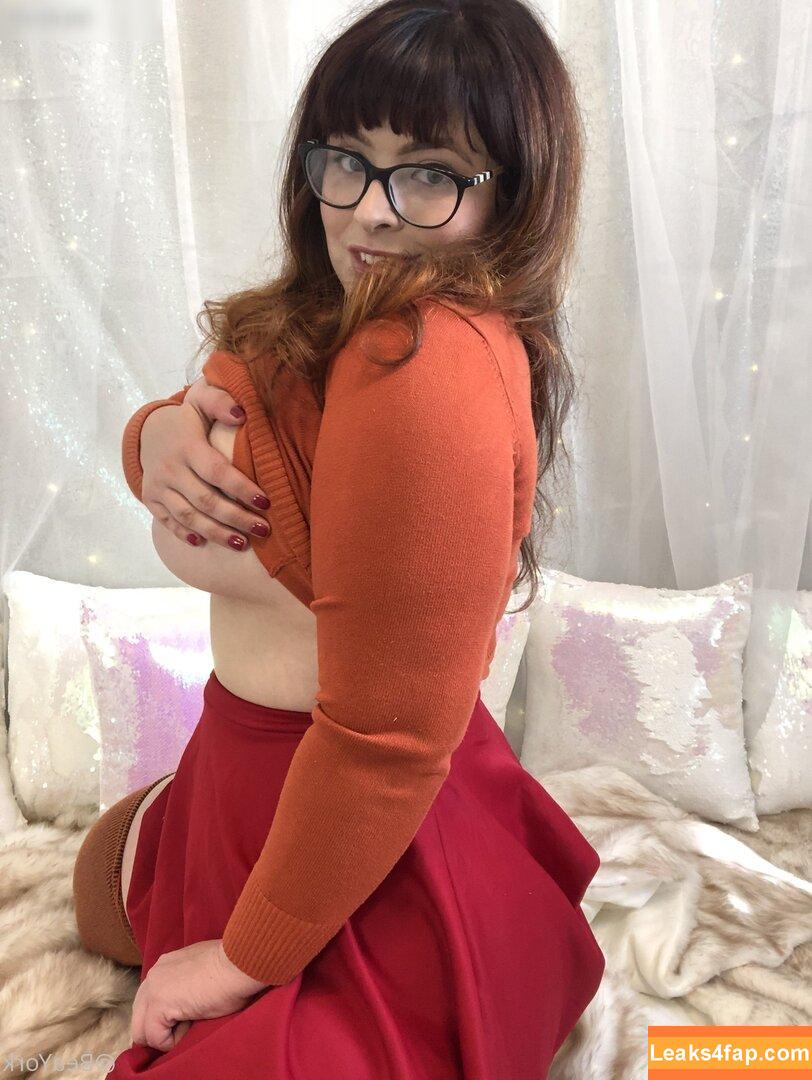 Bea York / https: / ubeayork leaked photo photo #0014