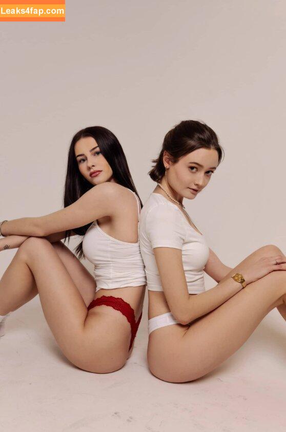 caitlinerinoneill / heyitsapril leaked photo photo #0001