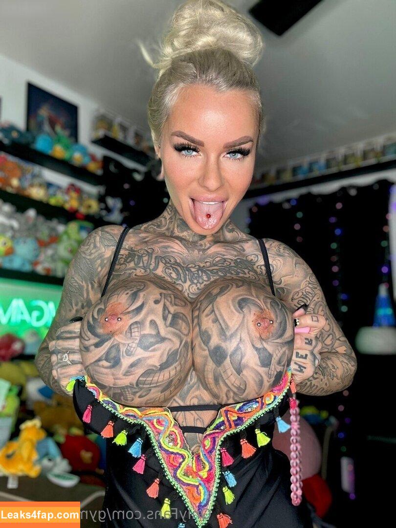 GymGamerGirl /  leaked photo photo #0002