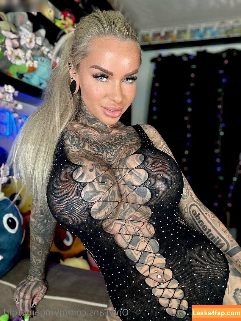GymGamerGirl /  leaked photo photo #0006