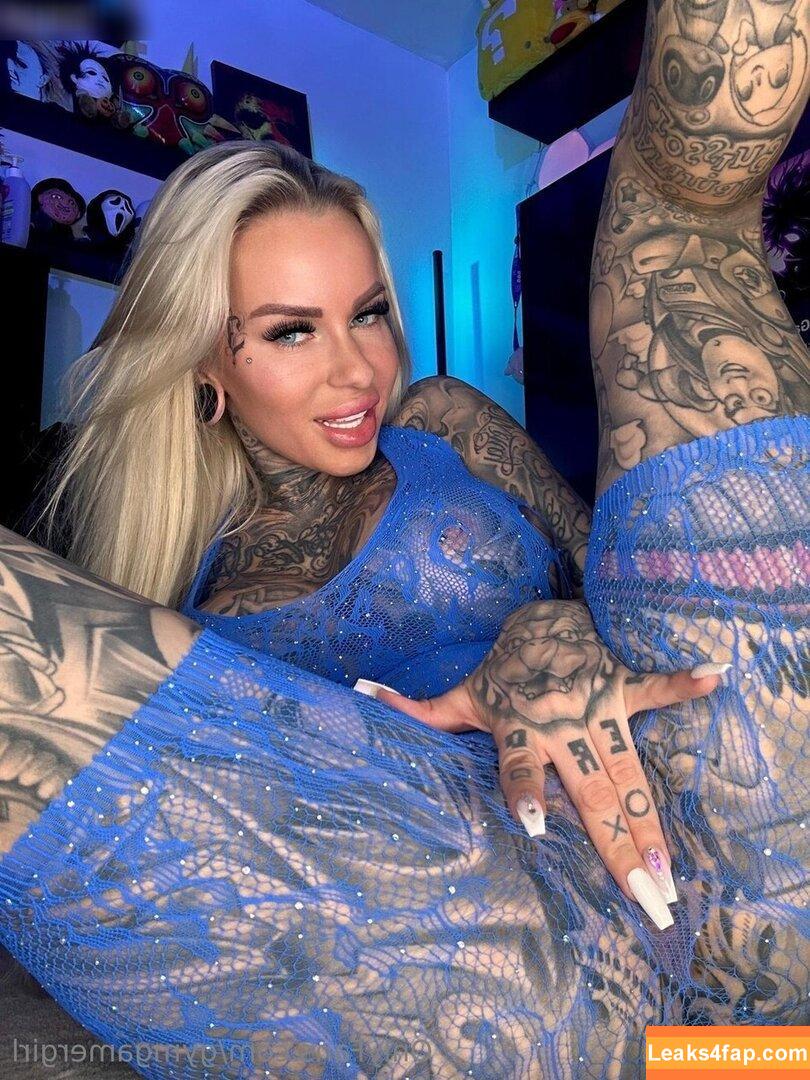 GymGamerGirl /  leaked photo photo #0007