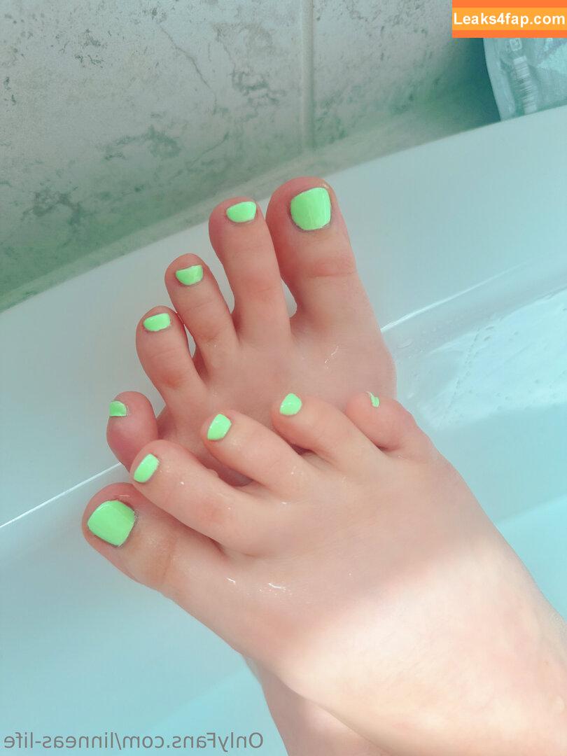 jessicatalystic / linneas_feet leaked photo photo #0006
