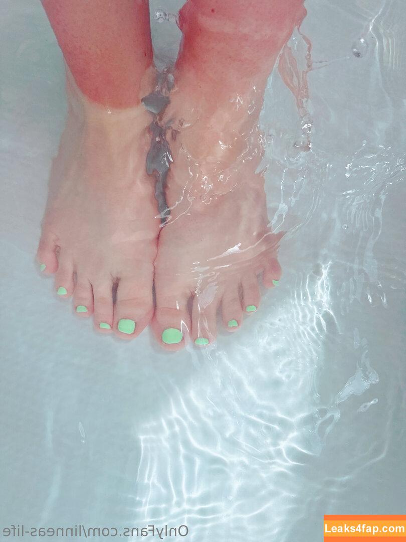 jessicatalystic / linneas_feet leaked photo photo #0009