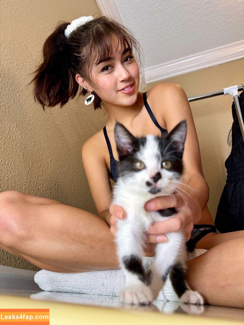 Kylin Milan / kylinmilan / mira_moony слитое фото фото #0048