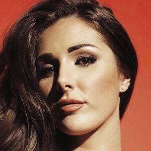 Lucy Pinder photo #0010
