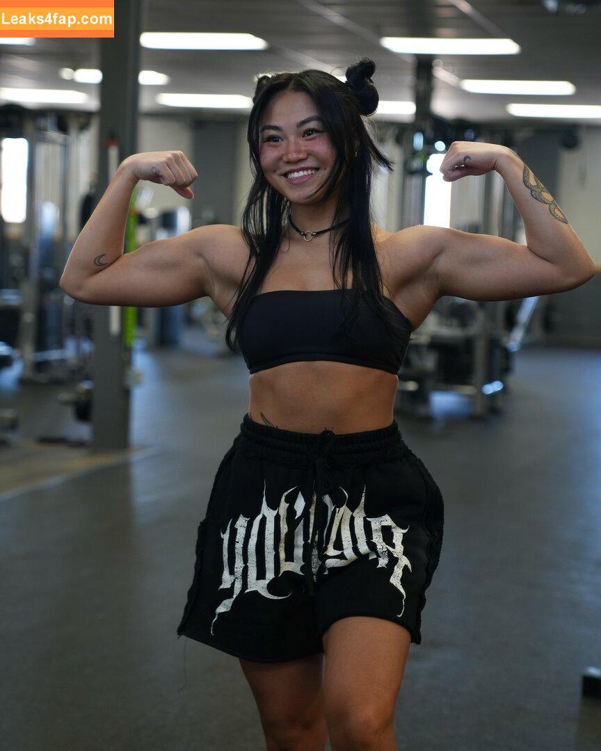 Lyla.fit leaked photo photo #0005