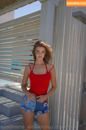 Mariia Arsentieva photo #0031