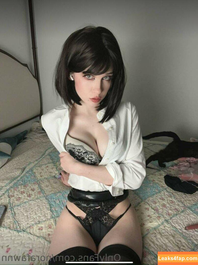 Norafawn leaked photo photo #0018