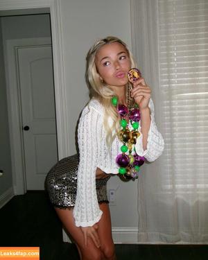Olivia Dunne photo #0007