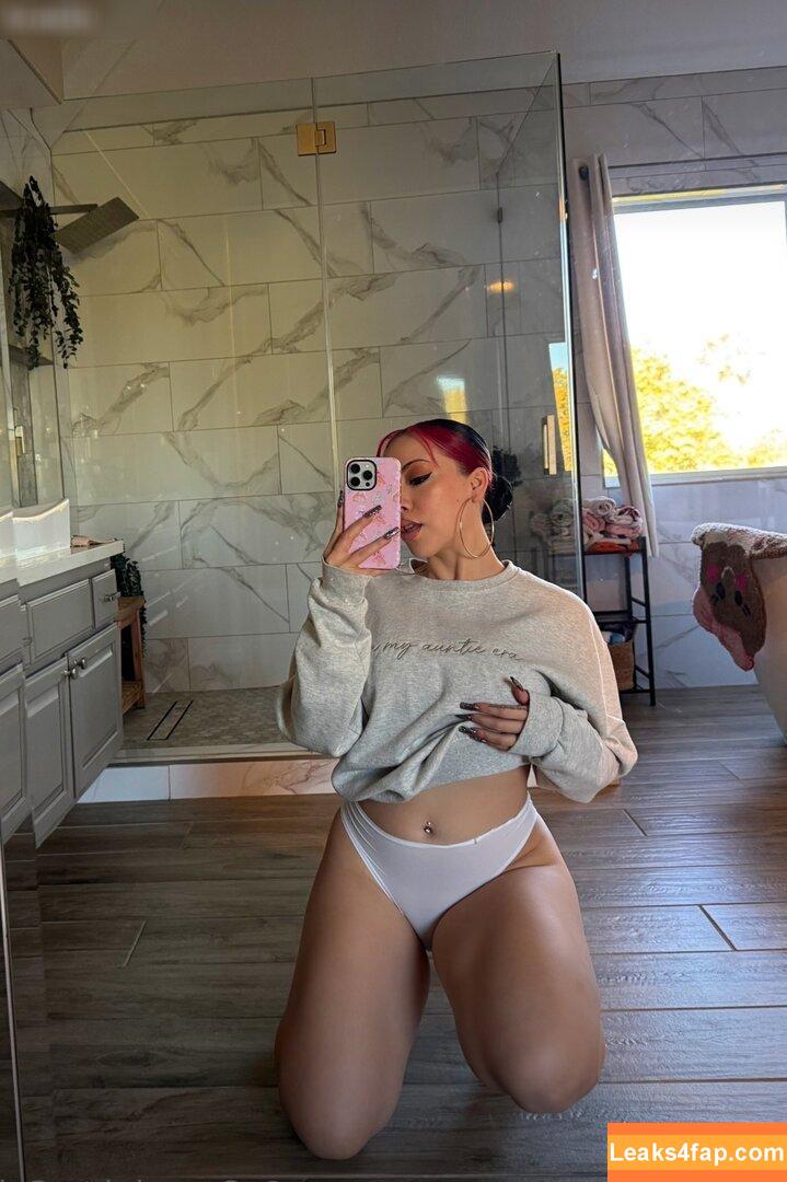 Salice Rose /  leaked photo photo #0001