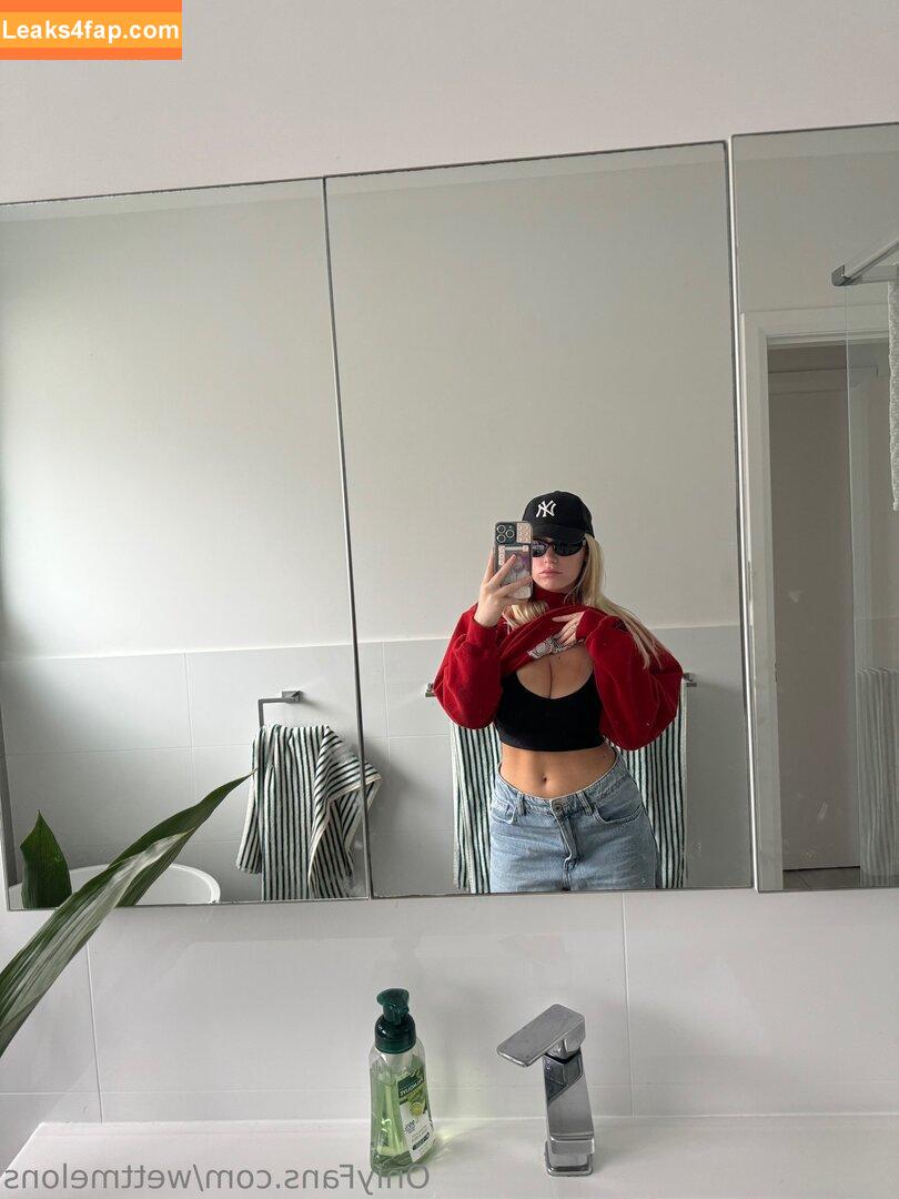 Wettmelons leaked photo photo #0078