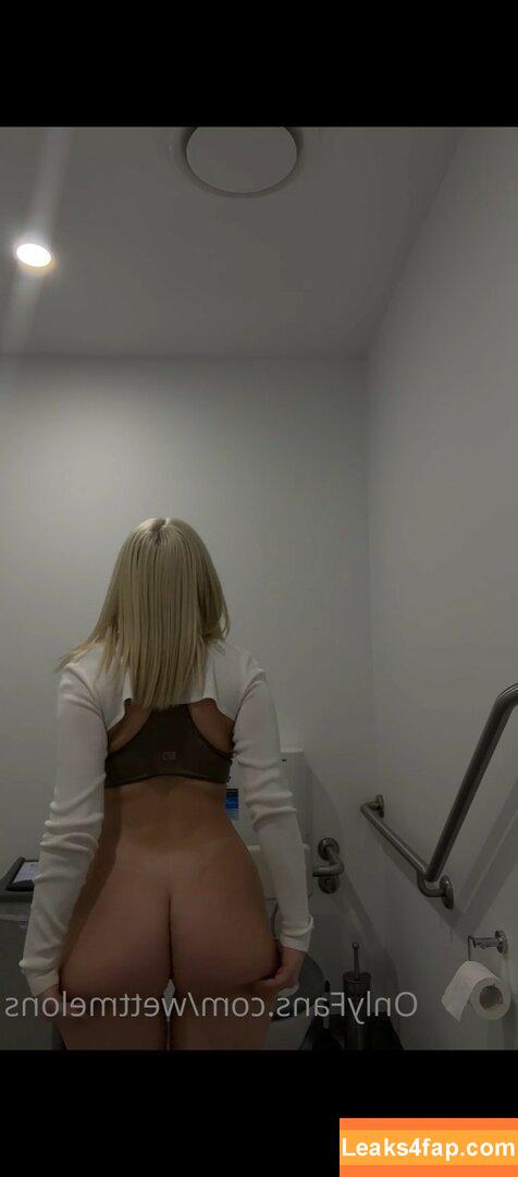 Wettmelons leaked photo photo #0102