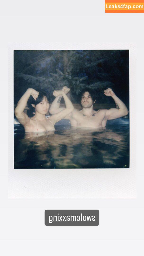 39daph /  leaked photo photo #0090
