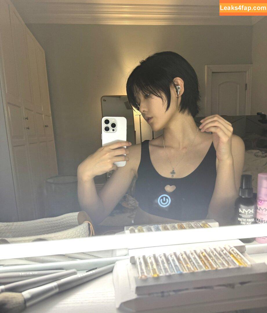 39daph /  leaked photo photo #0173
