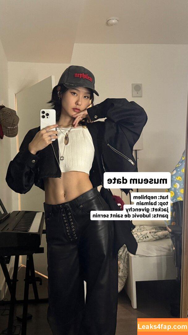 39daph /  leaked photo photo #0293