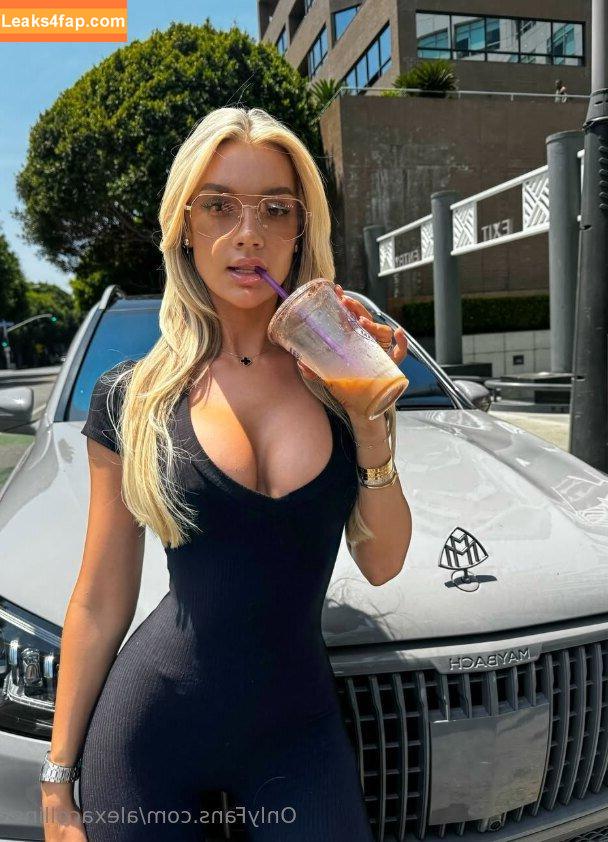 alexacollins /  leaked photo photo #0027