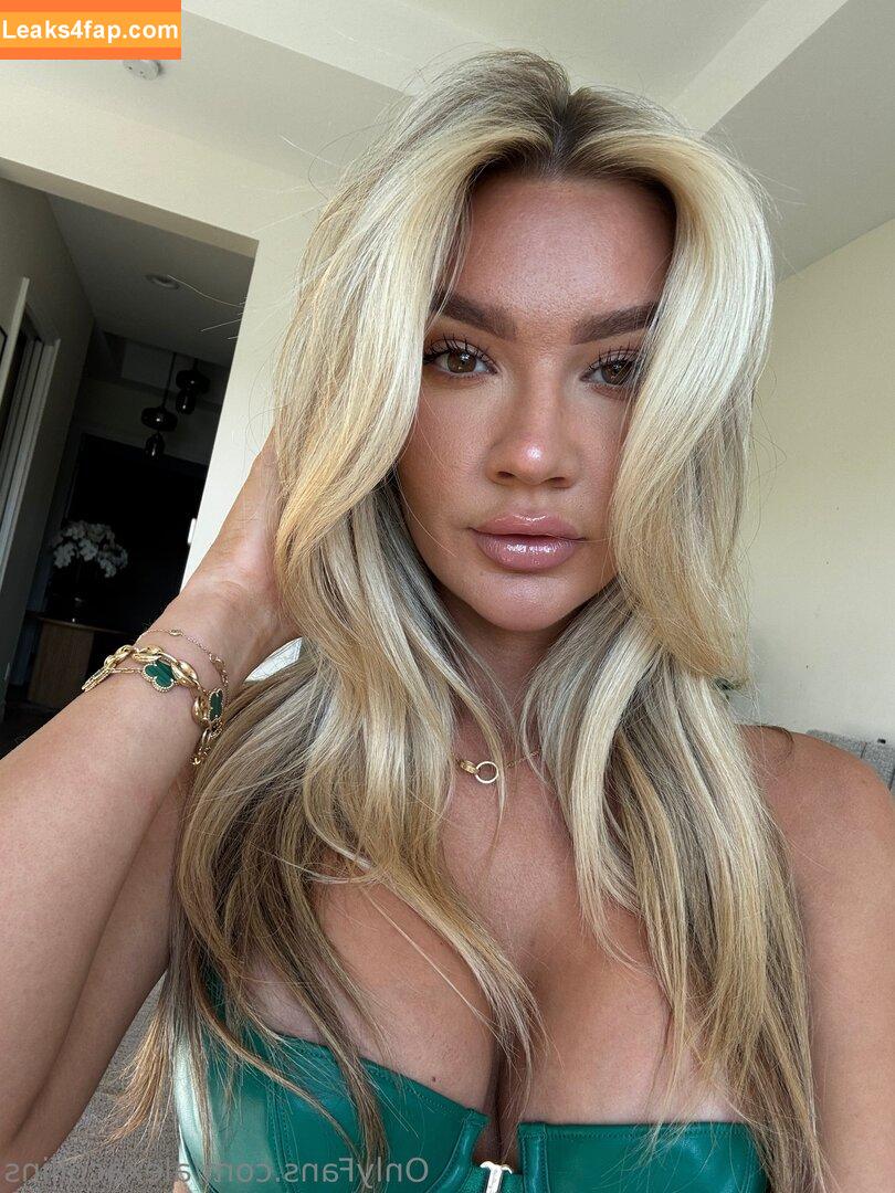 alexacollins /  leaked photo photo #0034